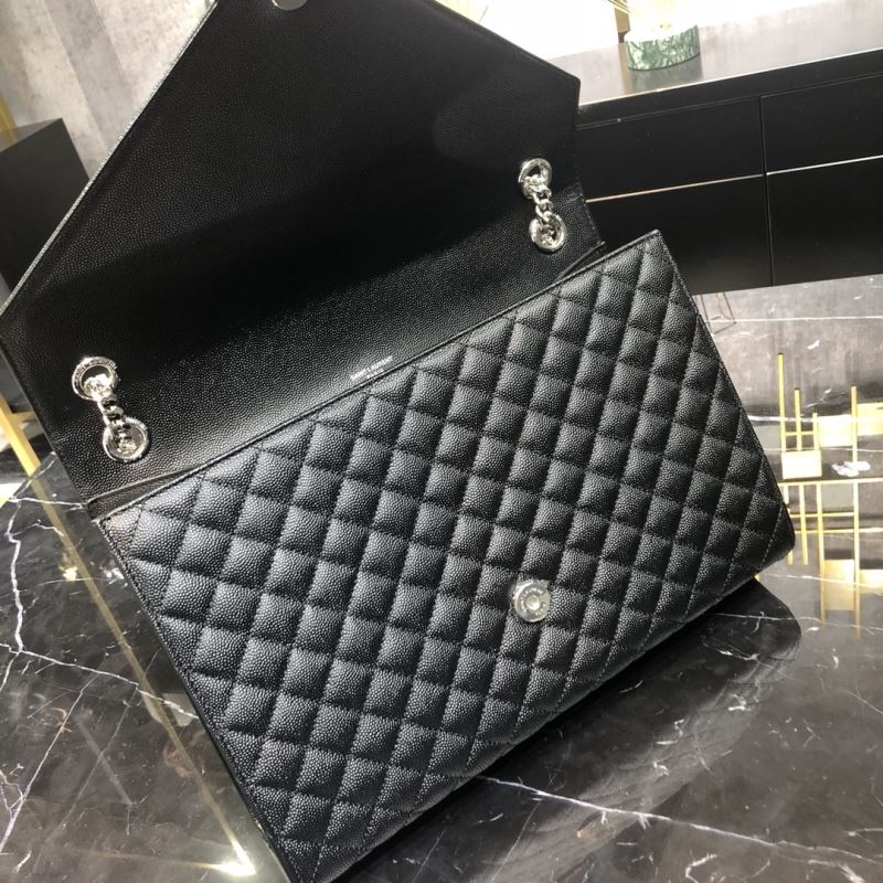 YSL Top Handle Bags